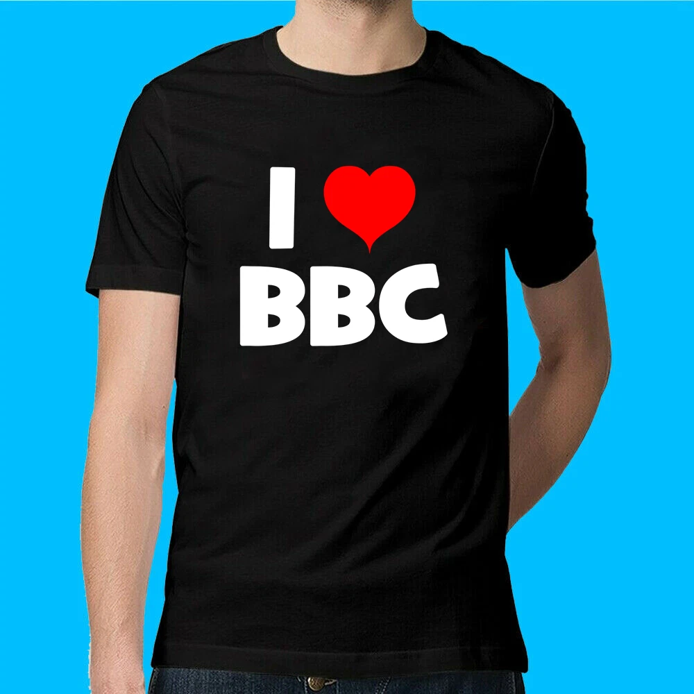 Bbc t shirt deals
