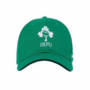 irish rugby baseball caps