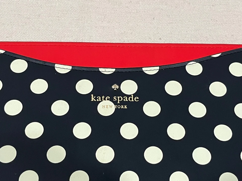 Funda Kate Spade iPad 12-3/4"L x 8-1/4"H Foto 2 de 4