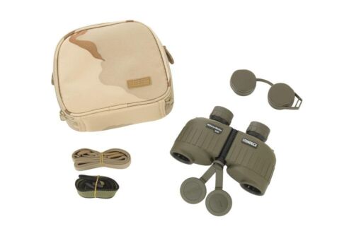 Steiner Bundeswehr Bw Fernglas 8x30 Hunter Army Military Marine Outdoor - Bild 2 von 2