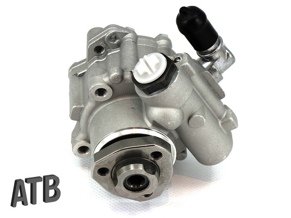 Servopumpe FüR VW Bus Multivan Transporter T5 1,9 TDI 2,0 TDI 2,0 3,2-image