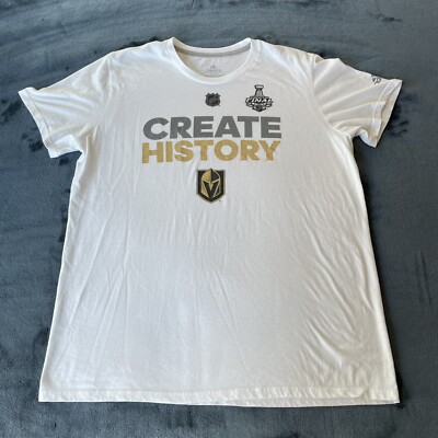 Adidas Las Vegas Golden Knights 2018 Stanley Cup Finals Short