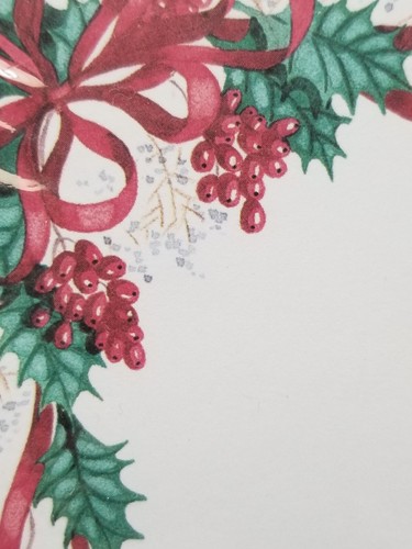 Creative Memories Holiday Pages Refill Pack 12x12 RCM-12H New - Picture 5 of 5