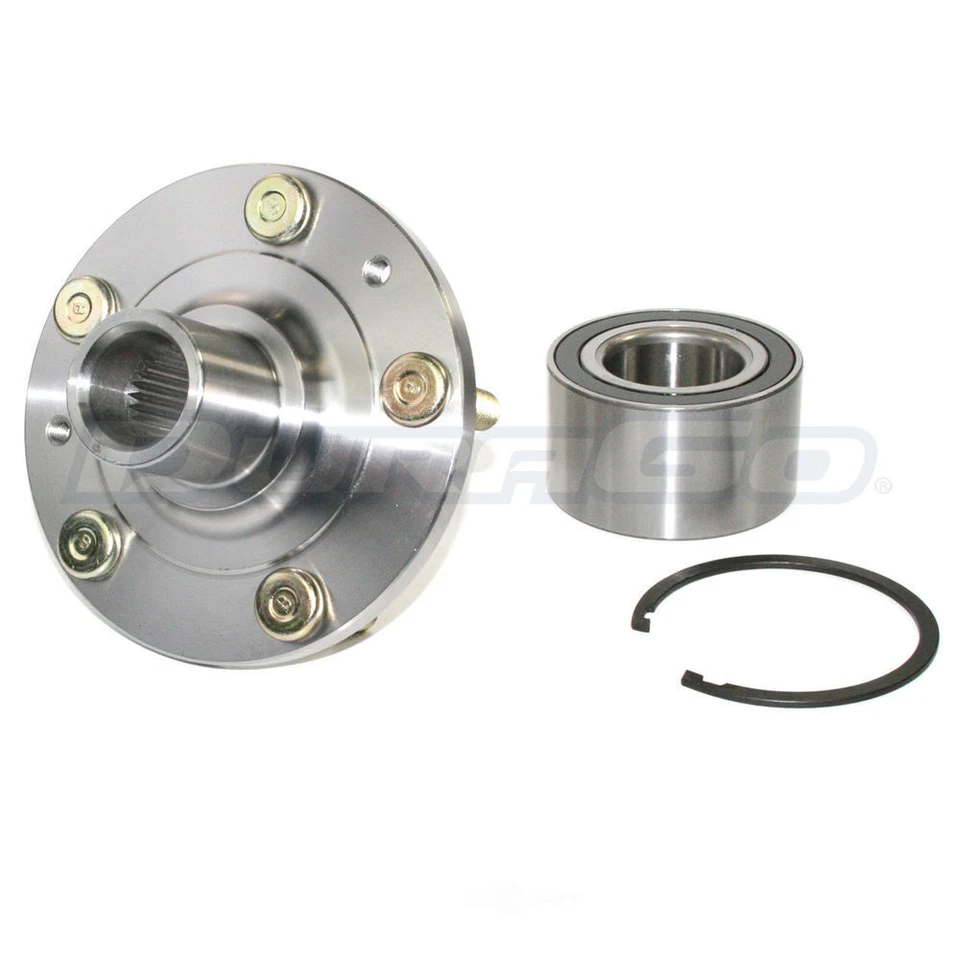 Kit de reparación de buje de rueda-AWD IAP Dura 295-96056 Foto 4 de 4