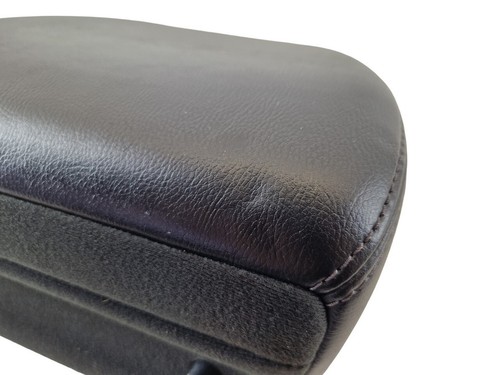 Kopfstüttze Schwarz fur NISSAN X-TRAIL T32 SEAT HEAD REST Vorne Links Front L. - Picture 9 of 9