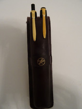 REFORM VINTAGE  KUGELSCHREIBER UND FÜLLER