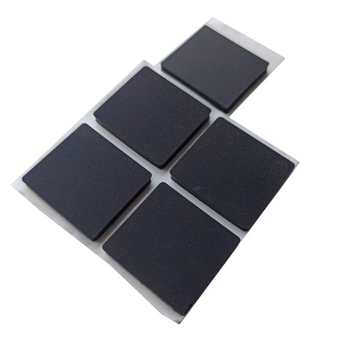 Scratch-resistant Rubber Feet for G810 G Pro Durable Keyboard Stickers Bracket - Picture 4 of 8