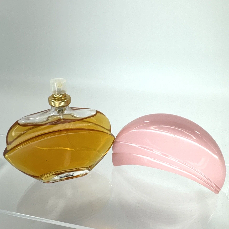 Luna Mystique Prince Matchabelli Eau de Parfum spray fragrância feminina 2 oz ROSA - Imagem 2 de 4