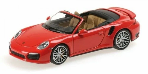 Porsche Diecast Cars with Unopened Box