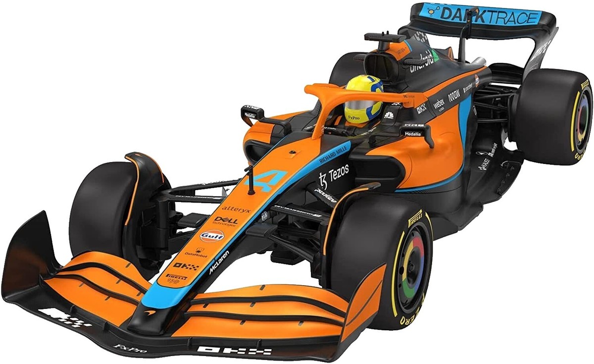 Off-Road Hobby RC Car, Truck & Motorcycle Formula 1s for