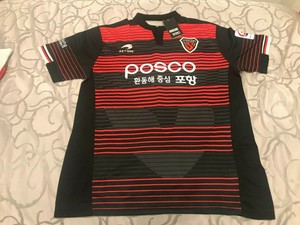 pohang steelers jersey