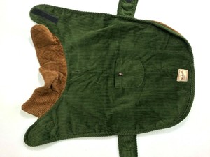 woolrich dog jacket