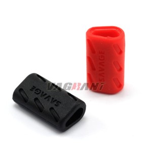 Shift levier Cover Pad Pour Ducati Hyperstrada//Multistrada 760 820 1100 950 1200