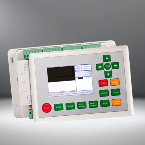 Regolatore laser CO2 Ruida RDC6442S per macchina da taglio incisione laser - Foto 2 di 16