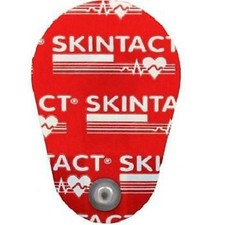 Skintact Foam Offset Wet Gel Electrode
