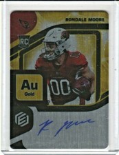 2022 Panini Elements Football Cards Checklist 18