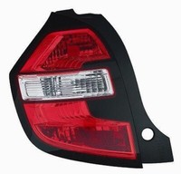 Scheinwerfer Hinten FüR Renault Twingo 2014 Links