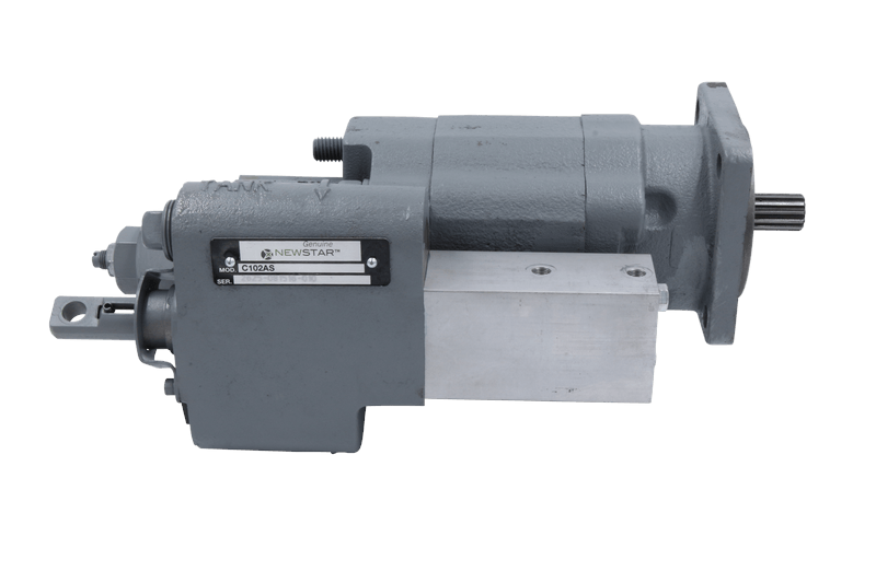 NEWSTAR Power Take Off (PTO) Dump Pump S-C678 Replaces C102AS