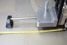 Cascade Microtech Style  RF probe holder fron...