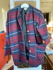 Nice Warm Casual Jacket With Front Pockets, Any Occasion
