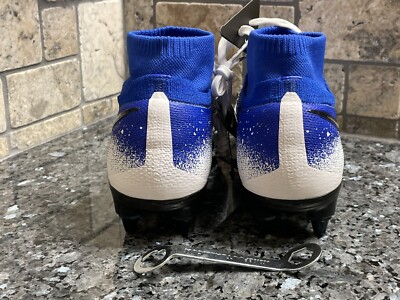 Size 4 - Nike Phantom Vision Elite DF SG Pro AC Euphoria Pack for