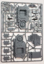 Horus Heresy Spartan HULL Sprue E ONLY Assault Tank Space Marines 30K 40K