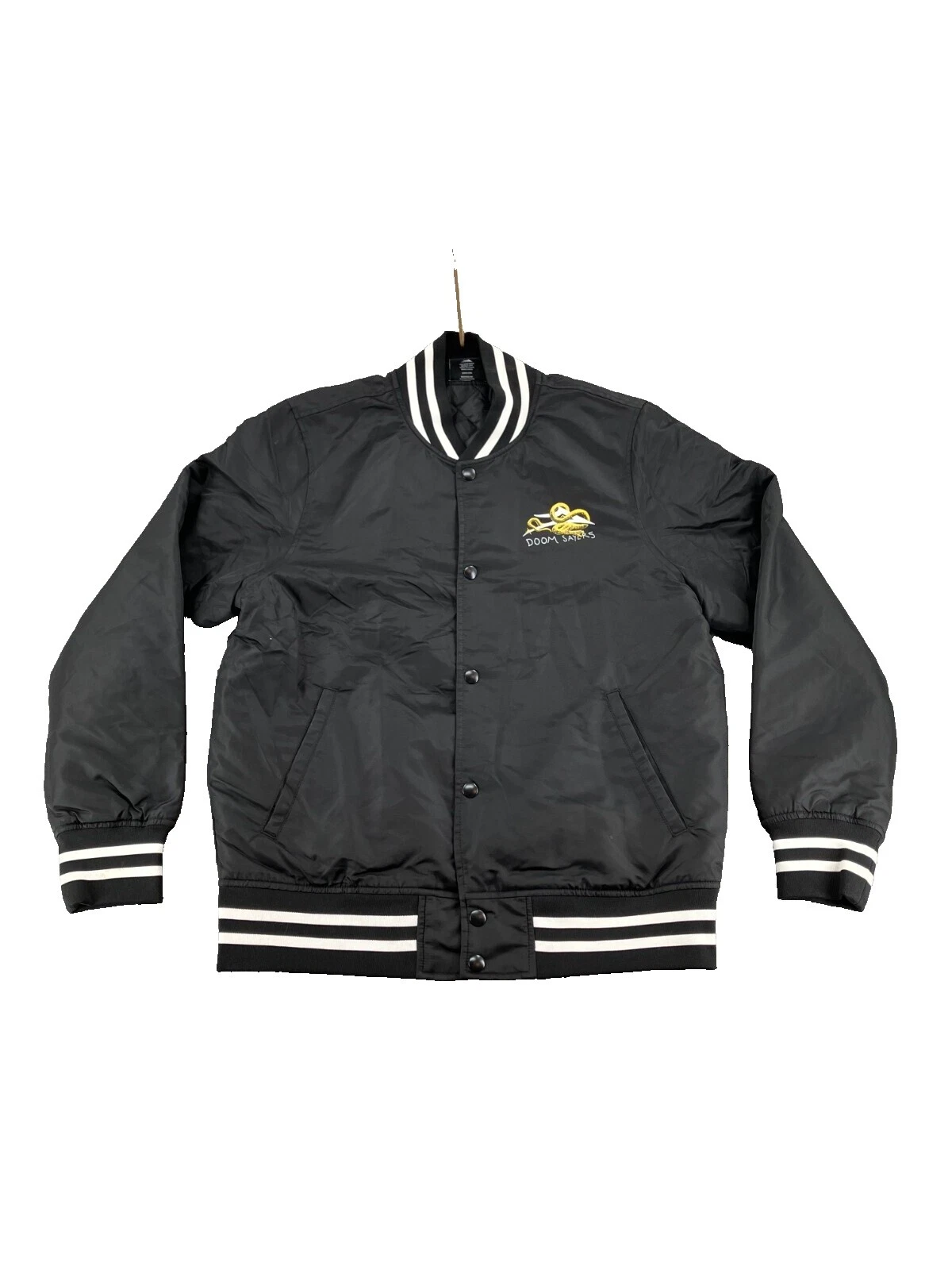 Ropa Lakai Negro para De hombre