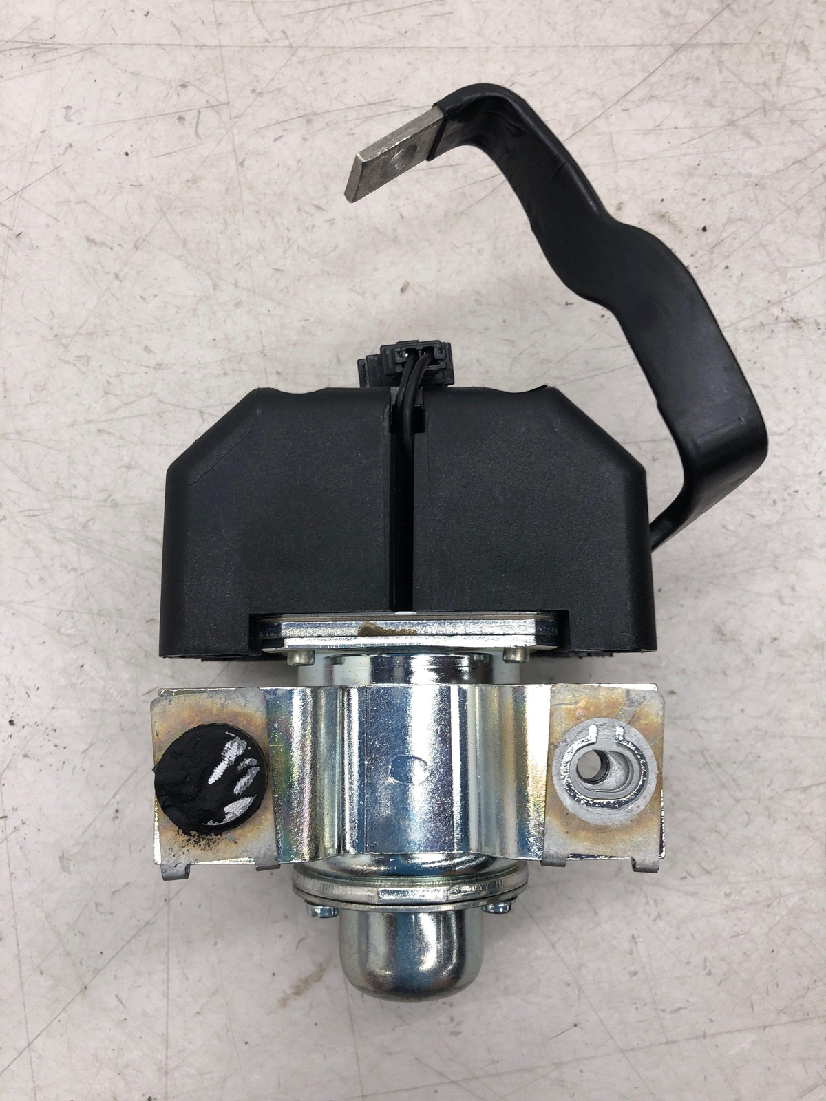 2006-2012 BENTLEY CONTINENTAL OEM BATTERY DISCHARGE RELAY SOLENOID 3D0919433