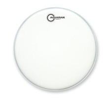 Aquarian 12" Super-2 Coated Drum Head