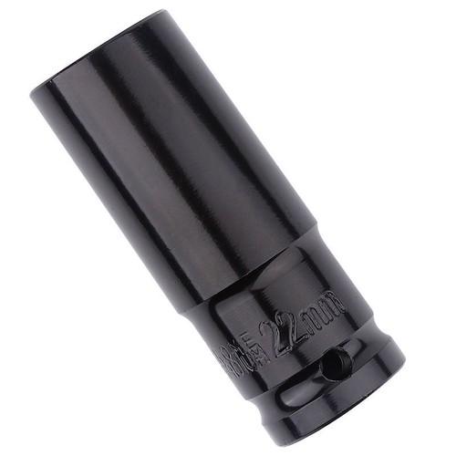 10Pcs 3/4'' Drive Deep Impact Socket Tool Set 80mm Length tool set 22-41mm - Picture 12 of 13