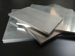 Placa de aluminio//hoja en-AW 7075 T651 5mm 6mm 8mm