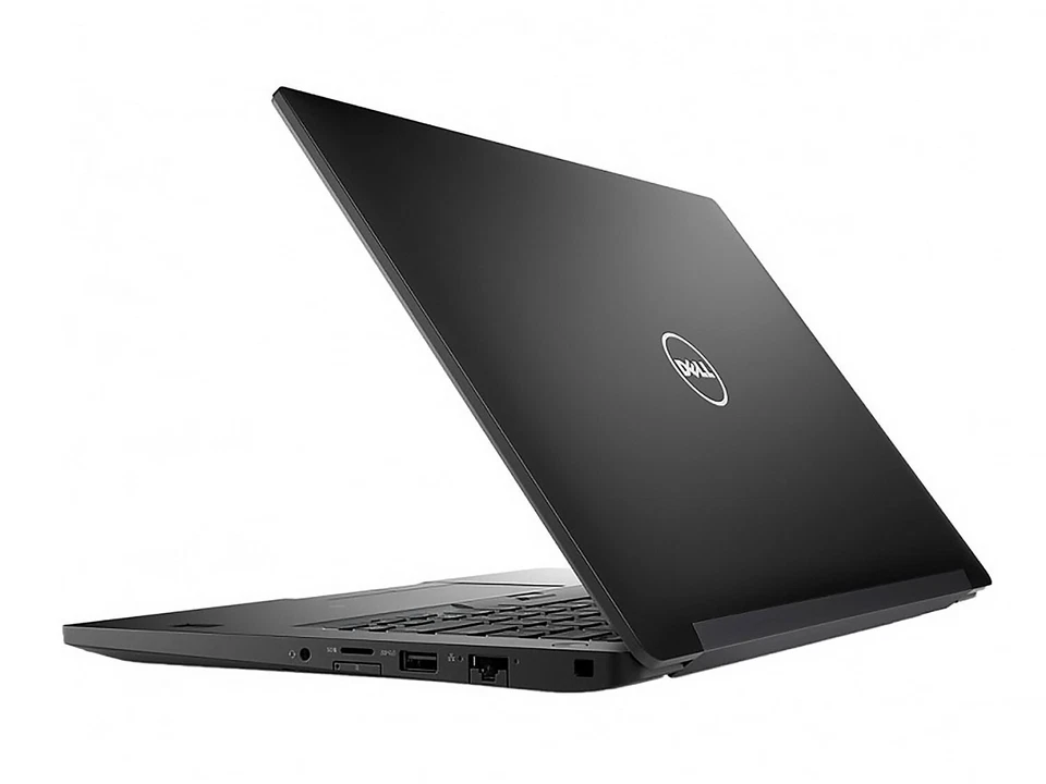 Dell Latitude 7490 · i5-7300U · 8GB · 256GB, photo 4 of 5