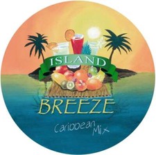 Island Breeze, VARIOUS ARTISTS, Very Good