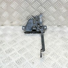 Capot Hyundai TERRACAN