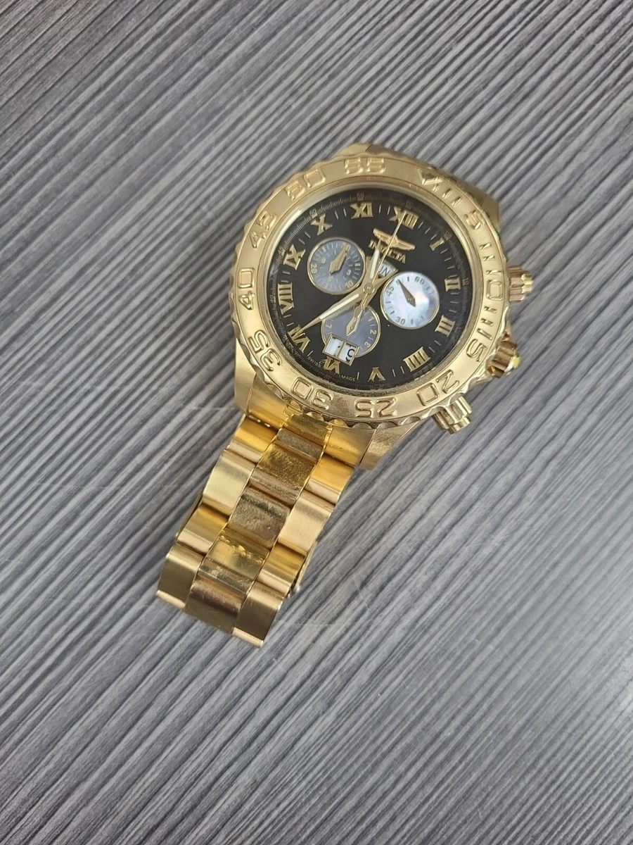 Invicta ocean cheap