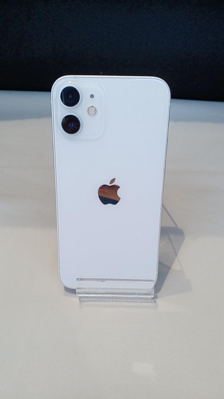 IPHONE12 MINIModel No. MGA63J AAPPLE SOFTBANK