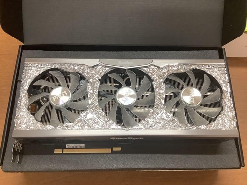 Palit Geforce RTX 3080 GameRock 10GB - Afbeelding 2 van 10