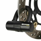 Oxford HD Max Motorcycle Disc Lock 14mm Motorbike Sold Secure Bike Locks