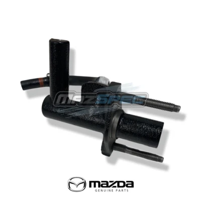 GENUINE MAZDA MX5 MK3 Cilindro principale frizione (RHD) - Originale Mazda MX-5 MK3 / NC (06-15)