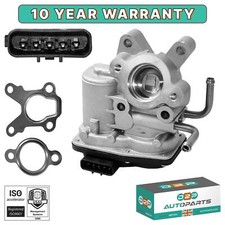 FOR SUBARU OUTBACK (BL, BR) 2.0 D AWD 2009 ONWARDS VALVE EGR VANNE 4008160095