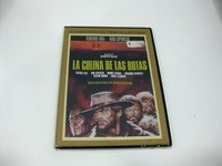 DER HÜGel DER Stiefel DVD Terence Hill BUD Spencer Versiegelt NEU