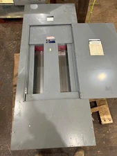 Square D I-Line Panelboard 225A 480Y/277V 3PH 4W 30 Circuit P479