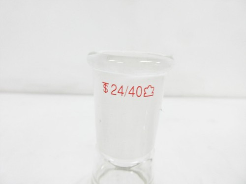 KIMBLE CHASE 570210-2514 TRAPPOLA EVAPORAZIONE TUBO VAPORE SUPERIORE GIUNTO 14/20 250 ML - Foto 3 di 4
