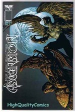 Cover of Ascension #10