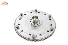 2013 - 2017 AUDI A8 L QUATTRO AUTOMATIC TRANSMISSION FLYWHEEL FLEX PLATE OEM