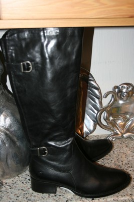 born gibb riding boot