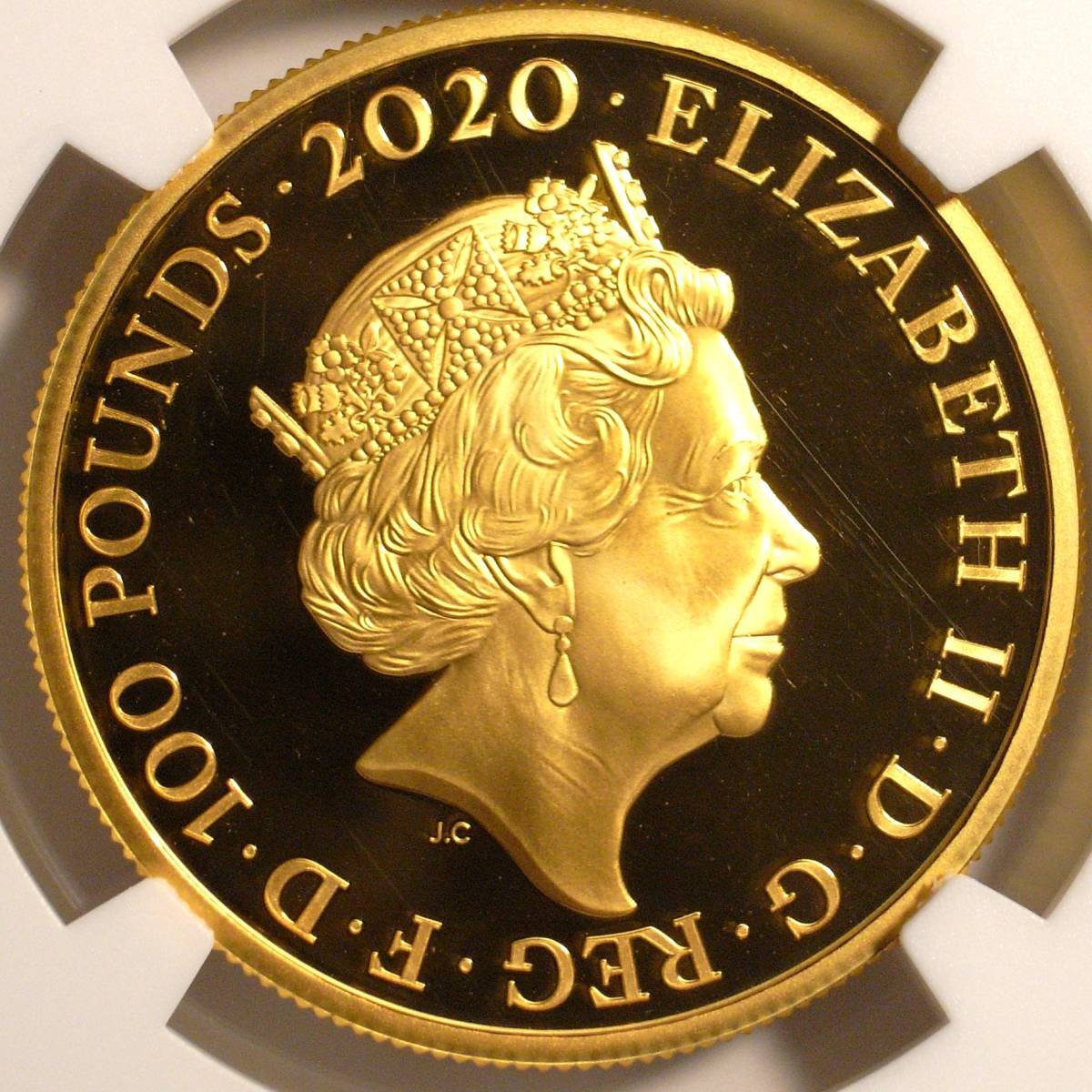 NGC★2020 イギリス MS69 007 ジェームスボンド FR $_57.JPG?set_id=8800005007