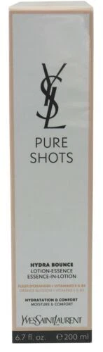 Yves Saint Laurent Anti-Aging Lotions