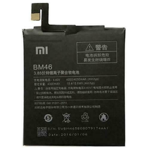 TECHTEK Battery 2900mAh Compatible With [Fairphone] Fairphone