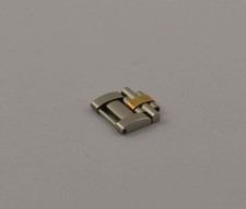 BAUME & MERCIER Malibu Acier/Or Remplacement Maillon 14Mm